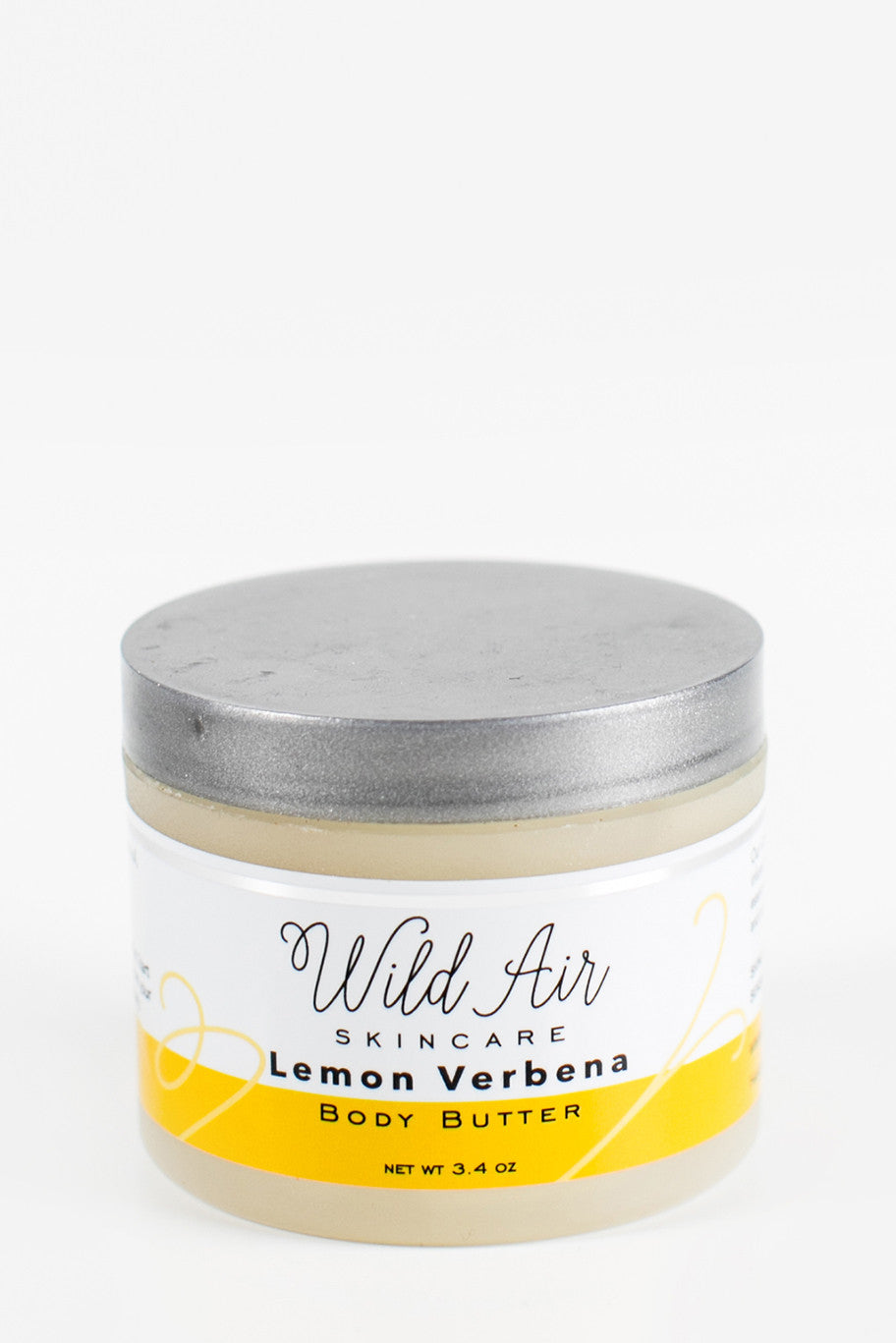 Lemon Verbena Body Butter